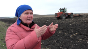 Жители Совхозного требуют справедливого распределения земли