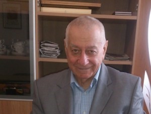 Приговор Общественного трибунала по делу Бетала Калмыкова, возглавлявшего республику с 1918 по 1938 гг.