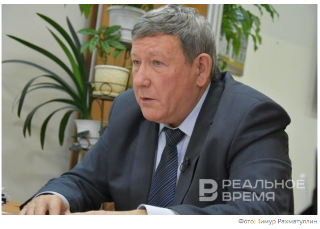 Евгений СУЛТАНОВ: «Развитие русского в ущерб языкам народов России — мина замедленного действия!»