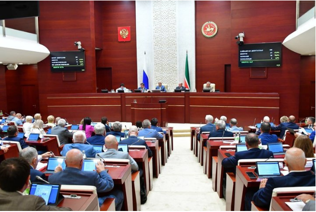 «Если у тебя родной язык — татарский, то Родина на тебя не рассчитывает?»