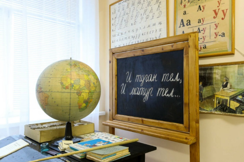 «Родной – он один. Не выбирается, не меняется»: почему эксперты против изменений ФГОС