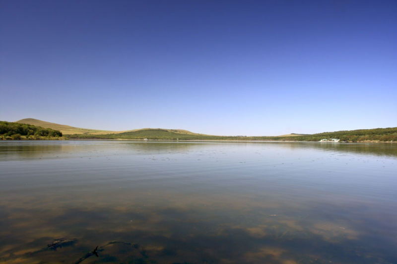 Озеро Тамбукан. Как чиновники и крупный капитал душат малый бизнес