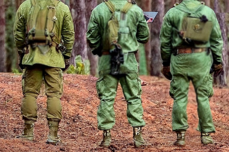 Двое нальчан оштрафованы за призывы к сходу родителей срочников