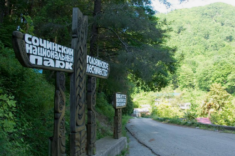 Валерий ХАТАЖУКОВ: В решении «шапсугского вопроса» не заинтересованы как региональные, так и федеральные органы власти.