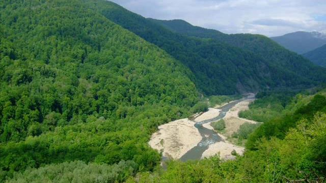 Руководство Краснодарского края фактически не признает шапсугов коренным народом