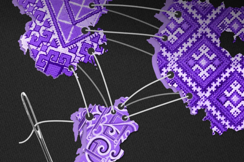 От федерализма до унитарного государства