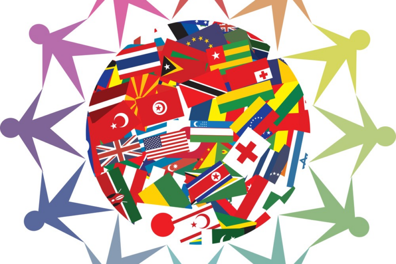 «За родные языки»