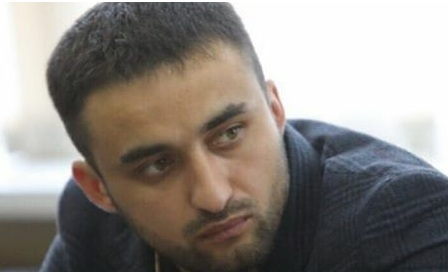 Демократический Конгресс народов Российской Федерации за свободу Мартина Кочесокова