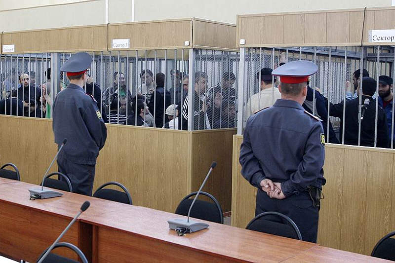 Реакция ЕСПЧ обнадежила защиту осужденных за нападение на Нальчик