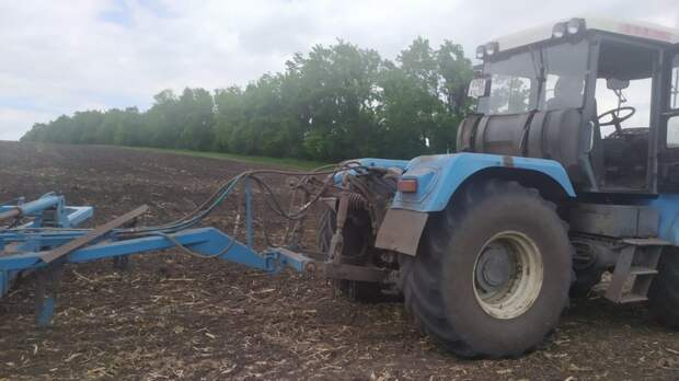 Вмешательство силовиков обострило земельный конфликт в селе Кабардино-Балкарии