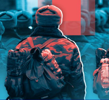 Представители общественности требуют приостановления мобилизации в Кабардино-Балкарии