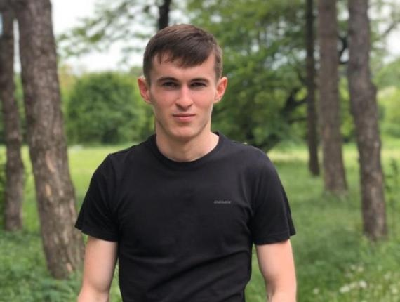 На процессе по делу Хасанби Индреева, которому вменяют пособничество террористам, огласили показания свидетелей обвинения