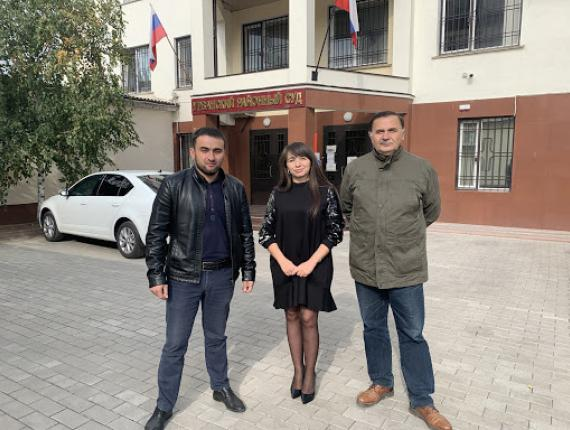 Свидетели обвинения на постоянной основе: к делу Кочесокова привлекли «проверенных» понятых