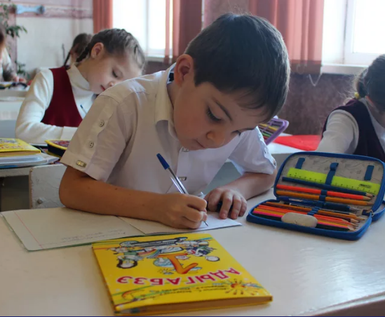 Изучение родного языка в школах КБР