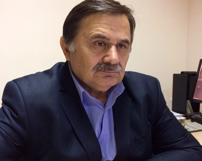 Признание Донецкой и Луганской республик, и право народов РФ на самоопределение