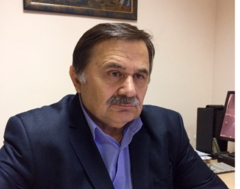 Июным и 24-27–м 2022 гъэм Истамбыл щекlуэкlа адыгэ зэхуэсым Хьэтыжьыкъуэ Валерэ къыщипсэлъар