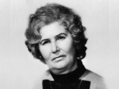 Мадина ХАКУАШЕВА: Рецензия на книгу «Евгения Джамурзовна Налоева. Наука быть Человеком. Воспоминания, переписка, документы»