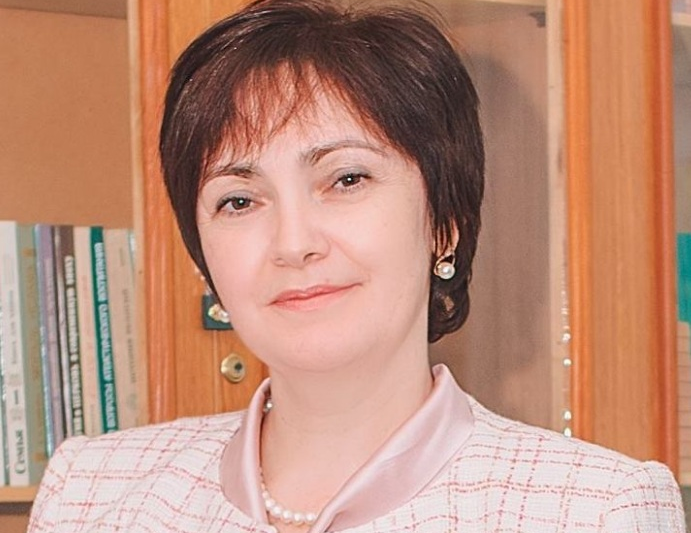 Зарема ЦЕЕВА: «… память хранит опыт коллективной травмы от кровавого противостояния с военной машиной Российской империи»