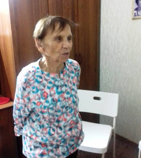 ВОЗВРАЩЕНИЕ, А НЕ БЕГСТВОА