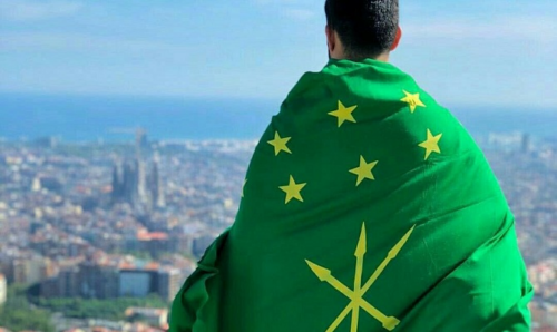 «Сегодня пришло время государственных образований: республик, краев и областей, которые созданы для «отстаивания своих интересов перед федеральным центром»»