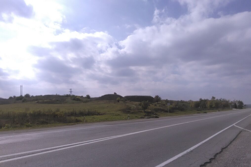 Ученые Кабардино-Балкарии требуют прекращения незаконных археологических раскопок