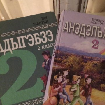 «Анэдэлъхубзэр псэун папщ1э. БАГЪ Марьям и лэжьыгъэхэр».