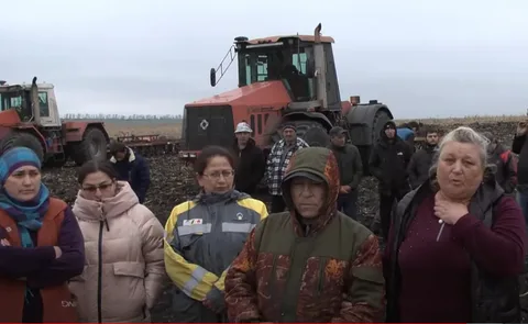 Жители с.п. Совхозное просят общественность республики оградить от произвола и беззакония местных властей