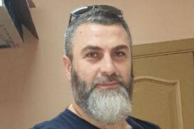 Андзор КУДАЕВ: Когда меня били током и требовали признаться, что помогал боевикам, я терпел и отказывался.