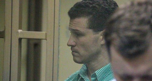 Суд утвердил приговор силовику по делу об убийстве Макитова