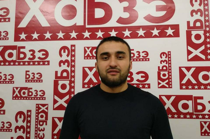 В отношении Мартина Кочесокова идет попытка фабрикации уголовного дела по обвинению в причастности к событиям в Кенделене в 2018г.