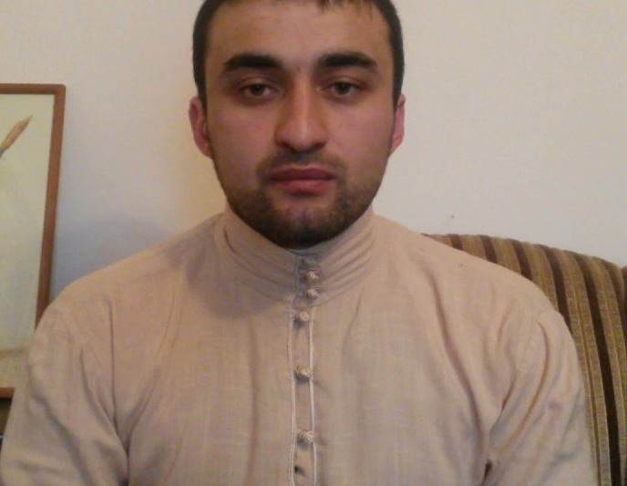 Валерий Хатажуков о задержании Мартина Кочесокова*