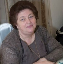 Валентина ВОДАХОВА: «..руководство КБГУ, в лице проректора В. Лесева продолжает преследование в отношении меня»