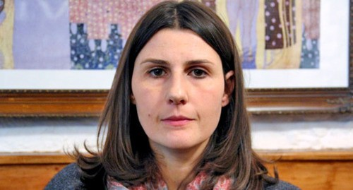 УВЕРЕННЫЙ ШАГ В БУДУЩЕЕ? Исследование социально-психологических и адаптационных потребностей членов семей бывших боевиков на Северном Кавказе