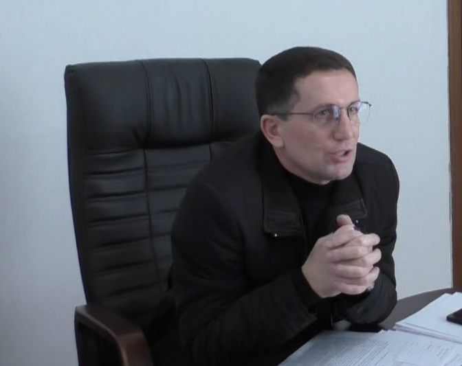 Жители с.п. Совхозное требуют отставки главы администрации Заурбека Махова