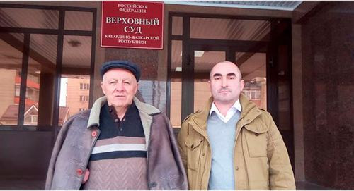 Прокурор поддержал требования Иритова в споре со следствием