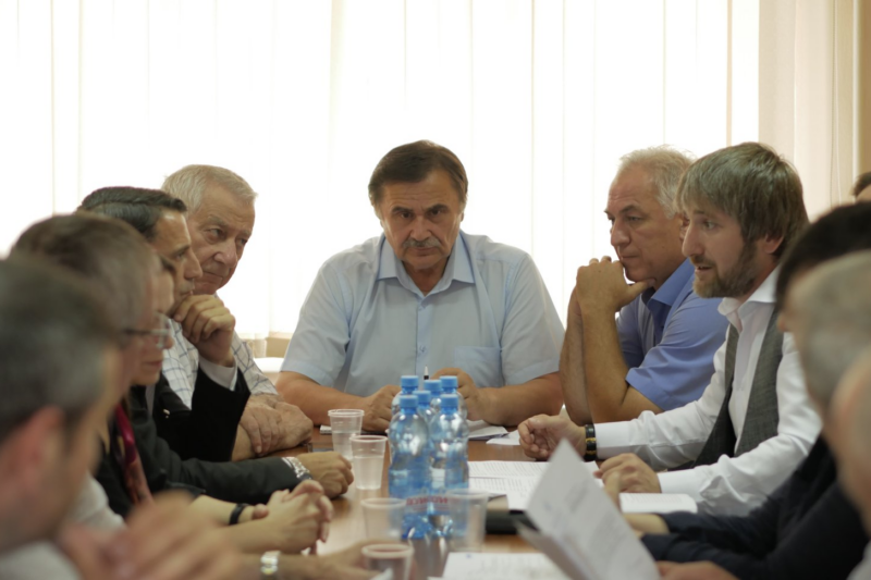 «ОТ ИМЕНИ НАРОДА КАБАРДИНО-БАЛКАРИИ Я ХОЧУ ИЗВИНИТЬСЯ»