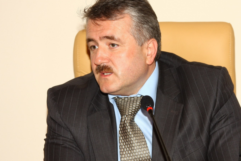 «Чтобы не было оснований вновь взять оружие…»