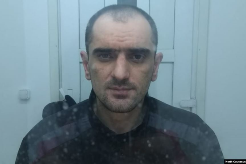 Родные заключенного Черкесова: «Аслана целенаправленно убивают»