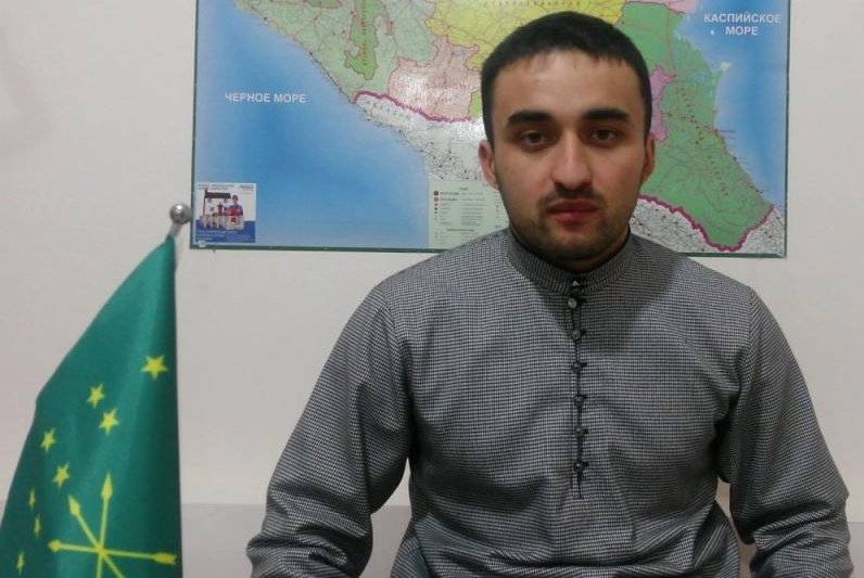 «Мы убеждены, что только широкая гласность и общественный резонанс помогут добиться справедливости и правосудия».