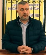 Обращение лидера движения «Опора Ингушетии» Бараха Чемурзиева, находящегося в СИЗО-1 г. Нальчика