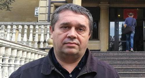 Суд Геленджика поддержал защиту Максидовой