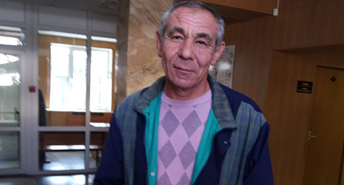 Верховный суд Кабардино-Балкарии отказался изменить приговор Беслану Иритову