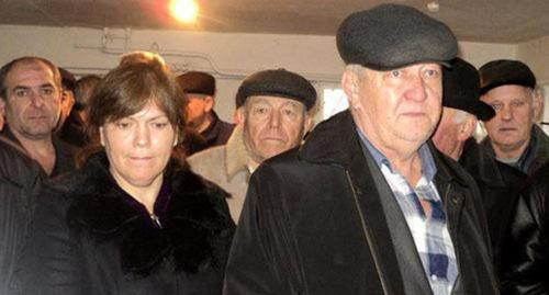 Чернобыльцы в Кабардино-Балкарии опровергли версию обвинения