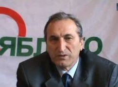 «Яблоко» в Кабардино-Балкарии выступило против муниципального фильтра