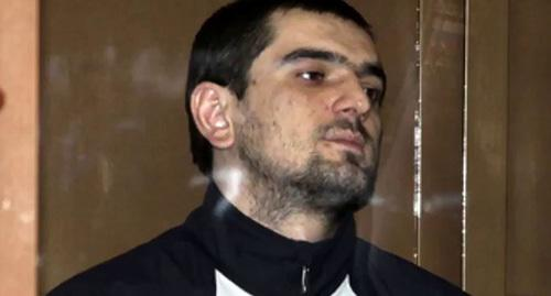 Обращение Черкесова Аслана (05 /09 октября 2018)