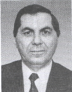 Муазин ХАЧЕТЛОВ: «В своих «Записках…» я постарался хронологически изложить характер проявления наиболее острых общественно-политических событий, произошедших в Кабардино-Балкарии в 1990 – 1993 годах»