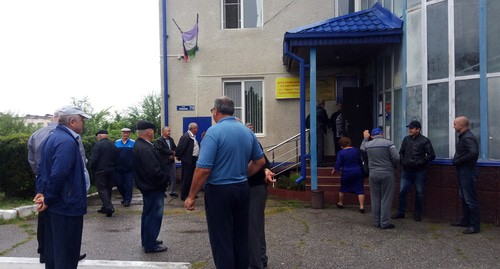 Аукцион в Нижнем Череке выявил проблемы закона о земельных торгах