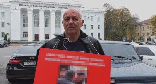 Эксперты сочли провокационным поведение силовика в ходе конфликта с Иритовым