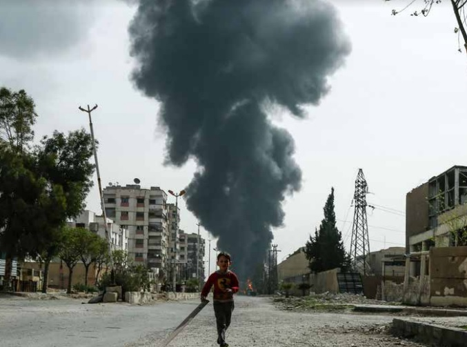 О ВОЗВРАЩЕНИИ СИРИЙСКИХ ЧЕРКЕСОВ В РОССИЮ