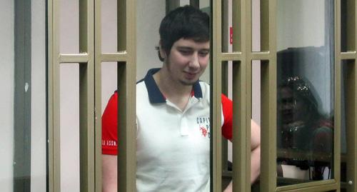 Сотрудники ФСБ рассказали о задержании Гугова в аэропорту